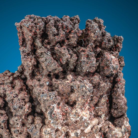 Rammelsbergite-Měděnec near Jachymov | Krušné Hory | Karlovy Vary Region |  Czech Republic